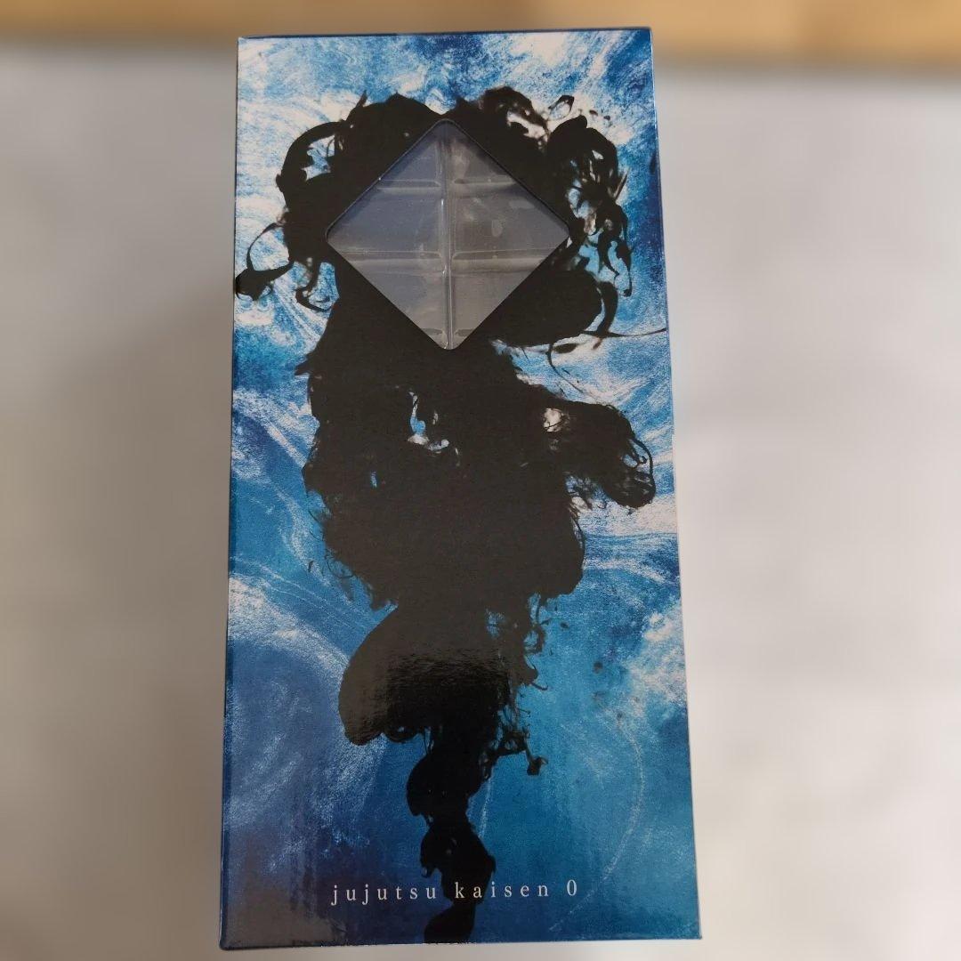 一番くじ 呪術廻戦0 A賞 乙骨憂太 ラストワン賞 折本里香 F賞 G賞付き