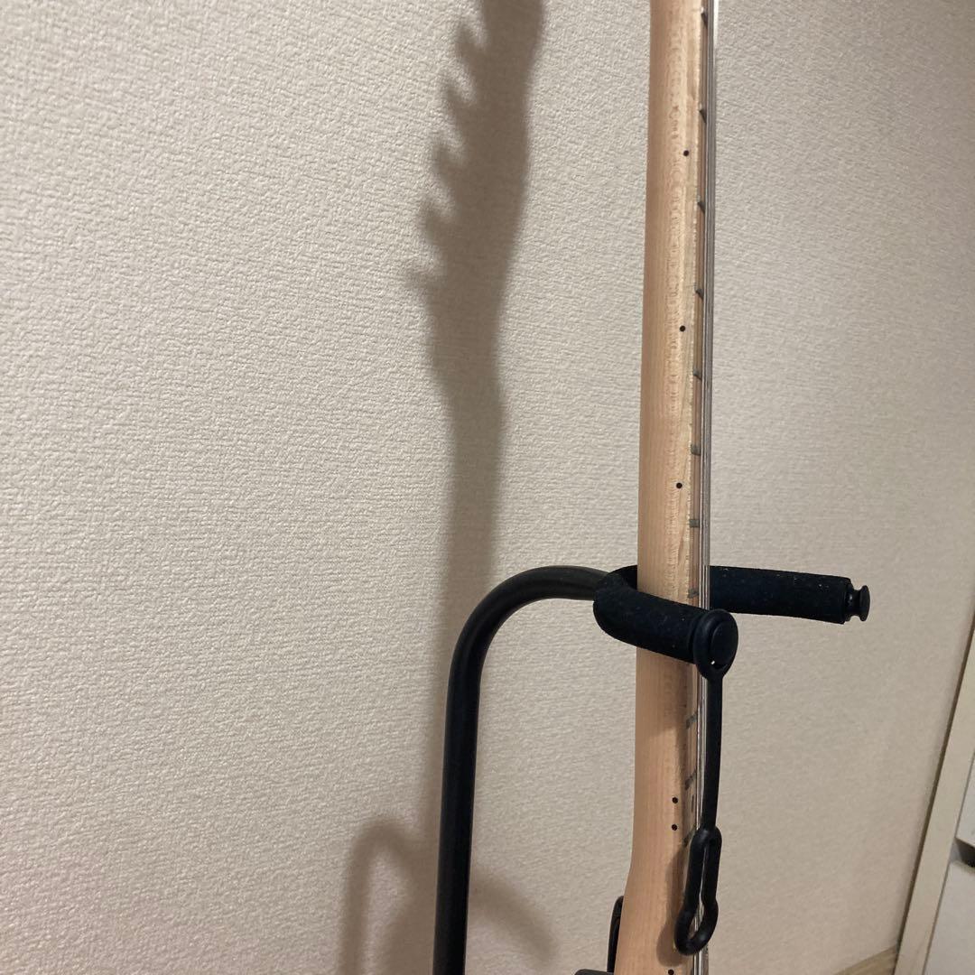 Squier Affinity Series Telecasterサンバースト