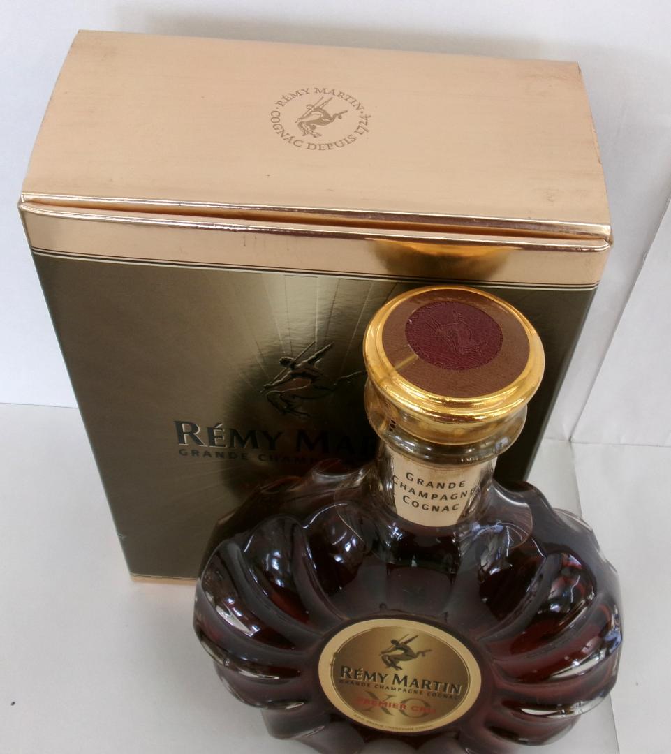 700ｍL・レミーマルタンXOプルミエクリュ（RP161）