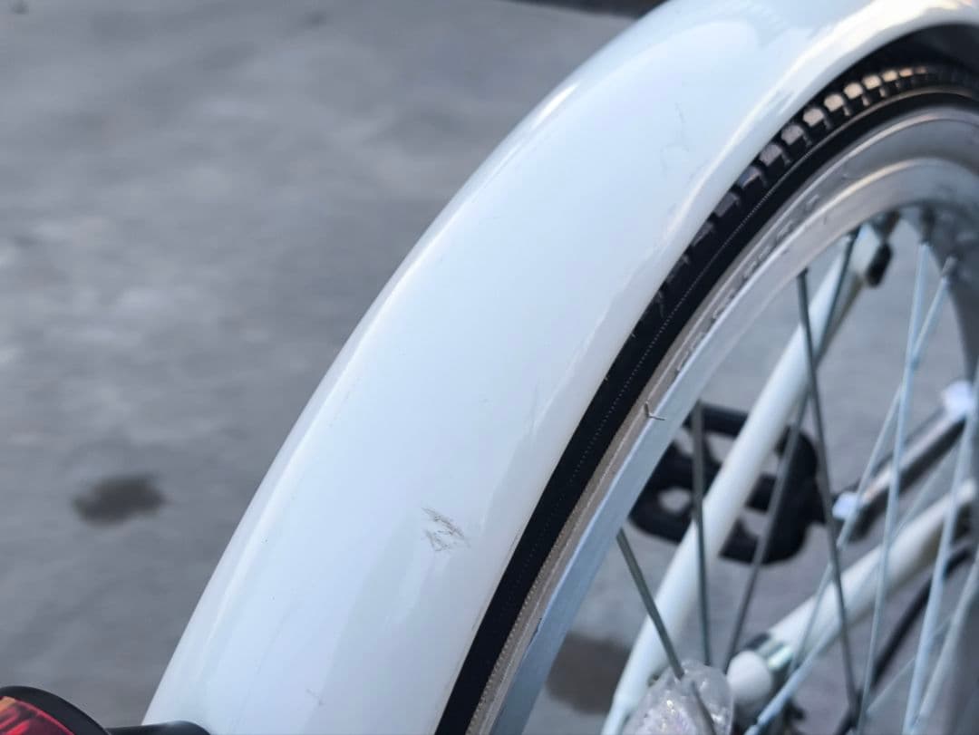 小学生用自転車 イノベーションファクトリー