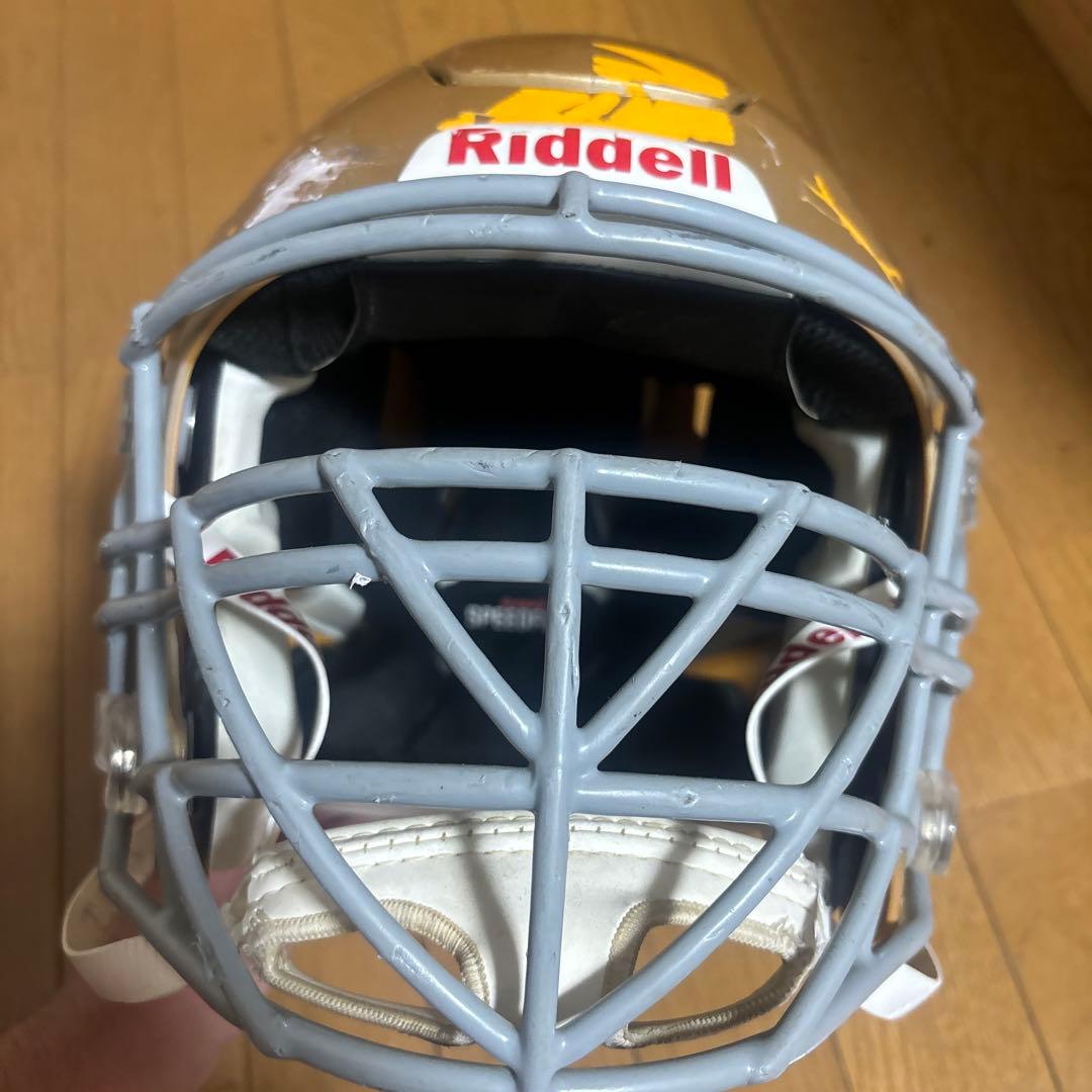 Riddell スピードフレックス