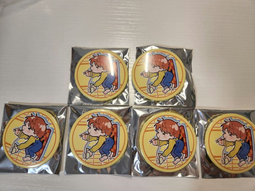 めいちゃん 缶バ まとめ売り バラ売り