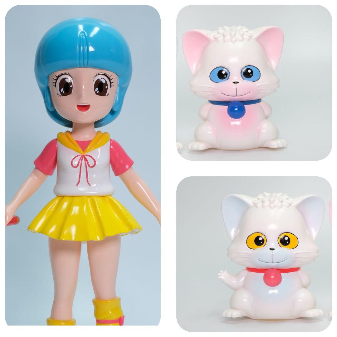 KAIJU ONE クリィミーマミ ソフビ 壹工房 WF2026W 新品未開封