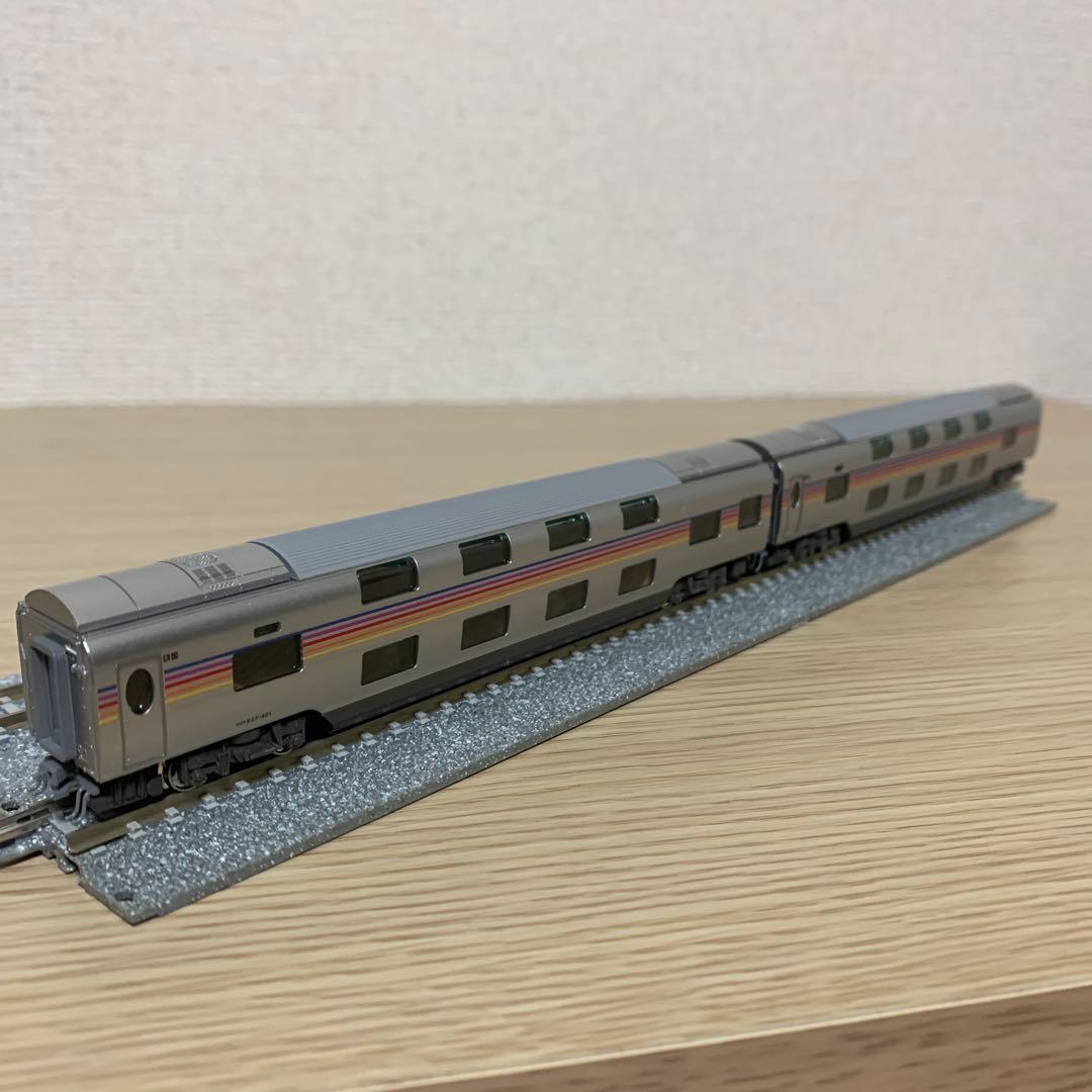KATO 10-1336 E26系
