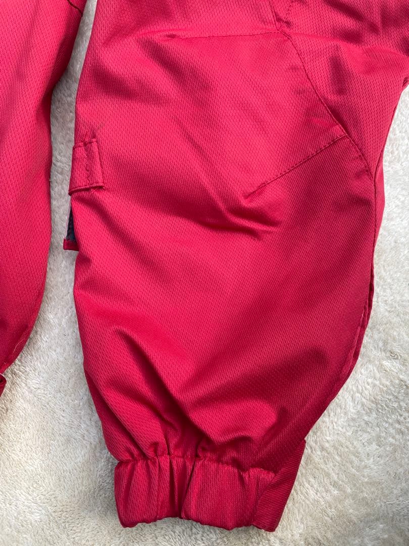 DESCENTE/FILA デサント/フィラ スキーウェアMサイズ