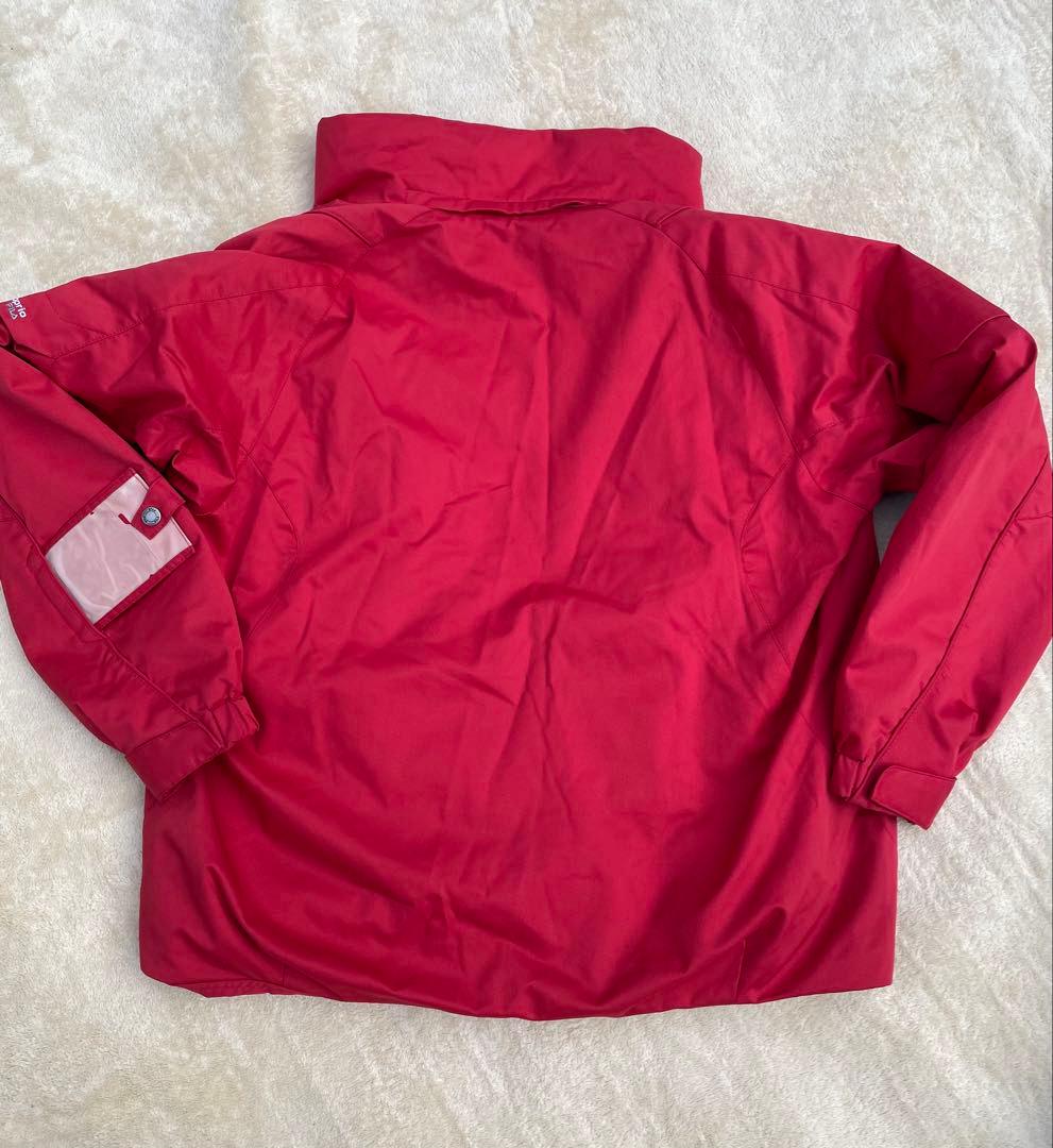 DESCENTE/FILA デサント/フィラ スキーウェアMサイズ