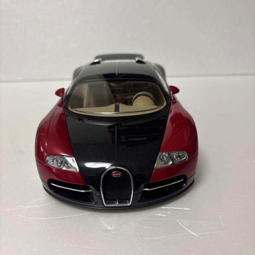ミニカー BUGATTI VEYRON