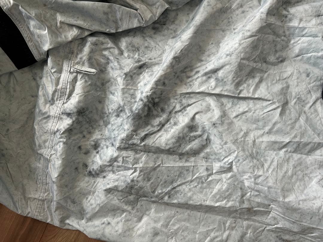 Coleman タフスクリーン2ルームハウス/MDX＋/LDX＋