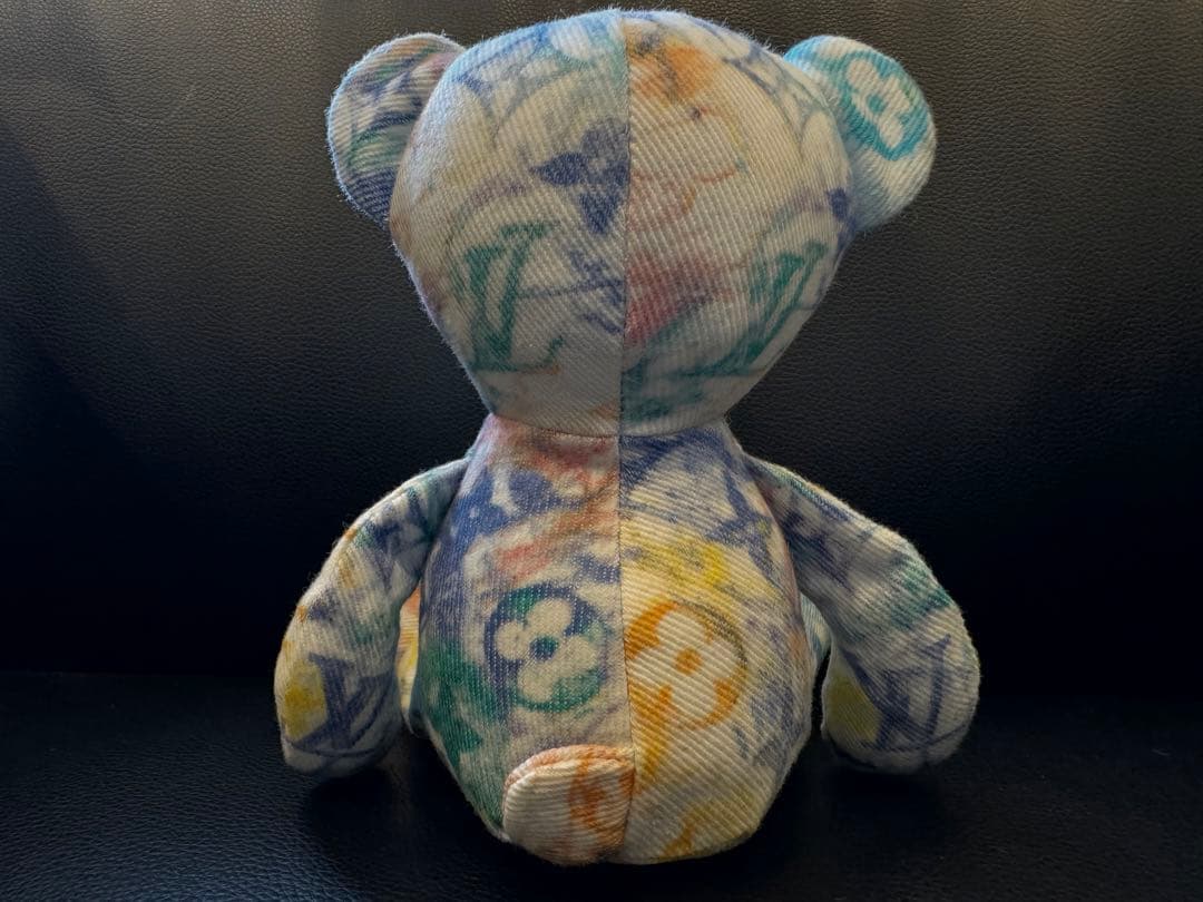 LV ドゥドゥベアー ぬいぐるみ