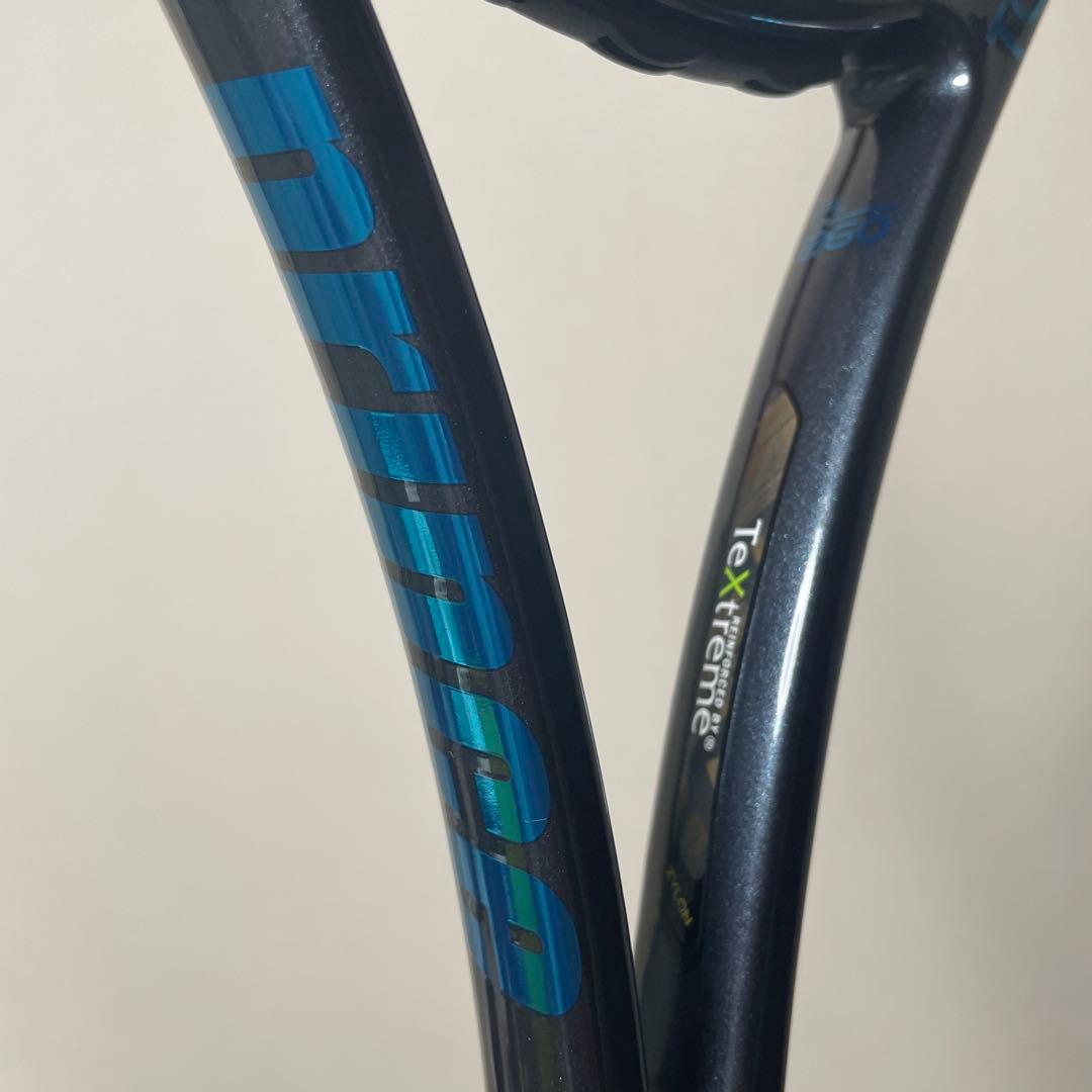 早い者勝ち、新品未使用、最新版、プリンス　ツアー　100L ２本目