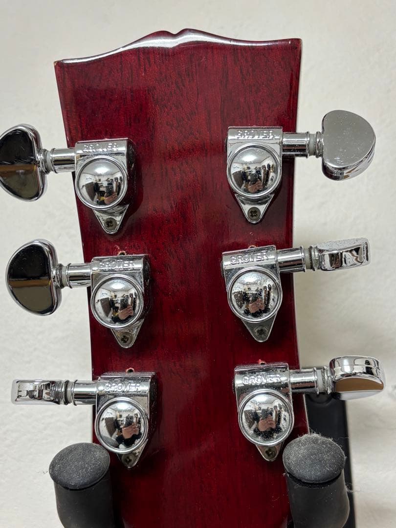 SGタイプ　メーカー不明