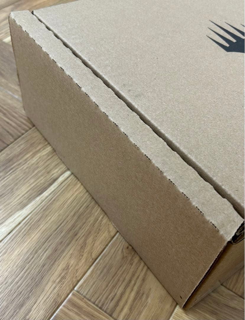 MTG Secret Lair Ultimate Edition / 未開封