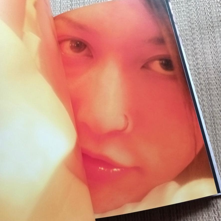 雅-miyavi-写真集　ジュ・ヴ・スエット・アン・ボン・アニヴェルセール :集