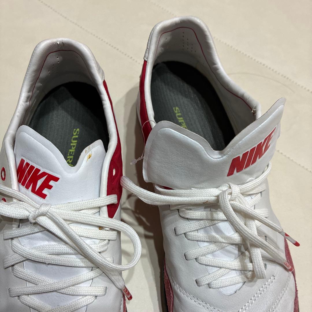 NIKE ティエンポ6 IC プロキシモ