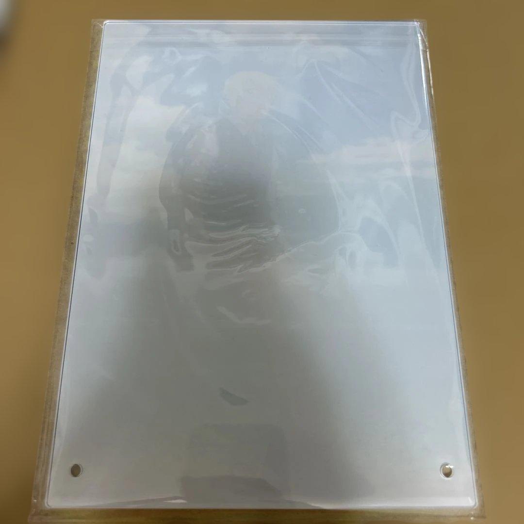 安室透　アクリルパネル　カントリー　イルミネーション