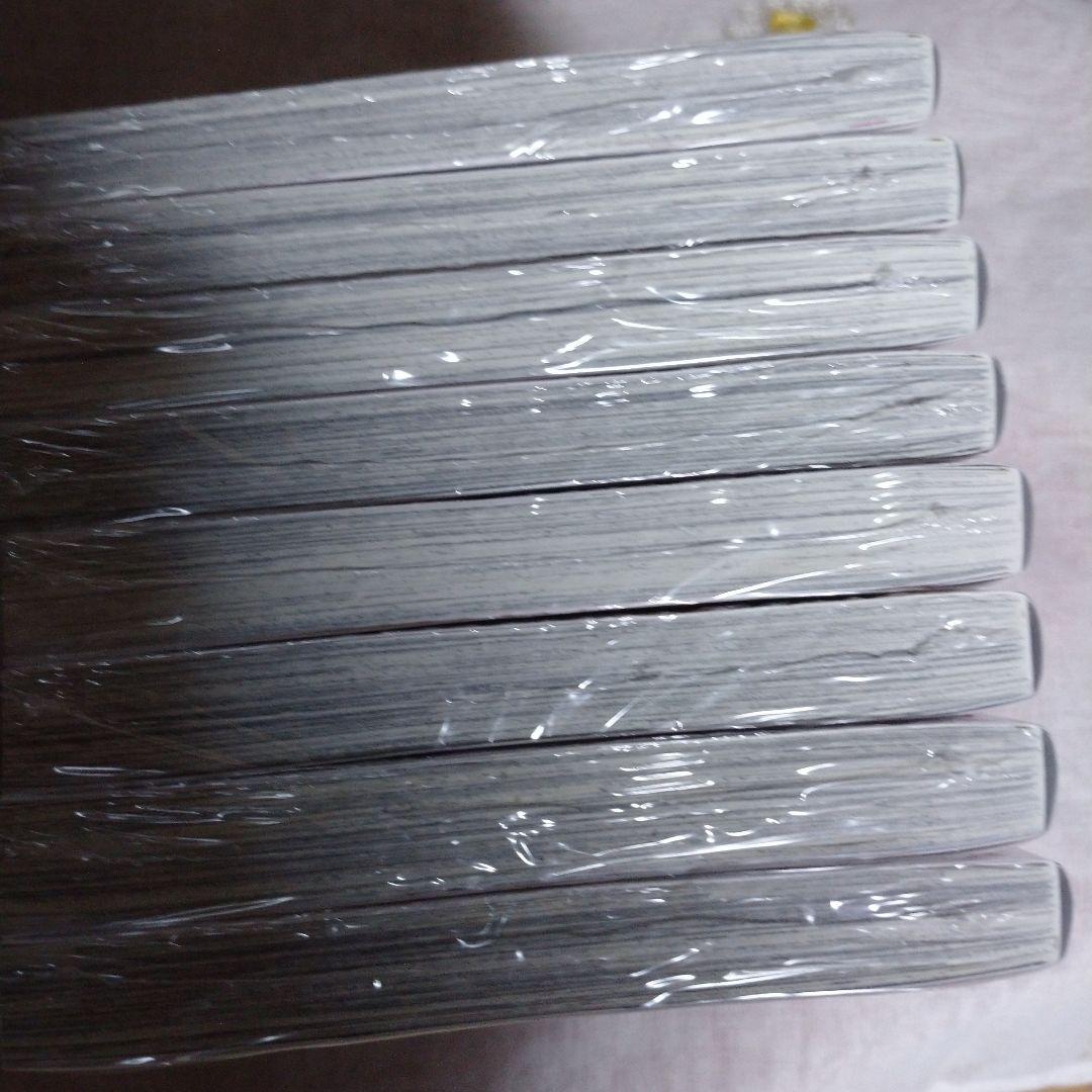 10 DANCE 全巻セット 1-8巻 【新品★未開★シュリンク付き】