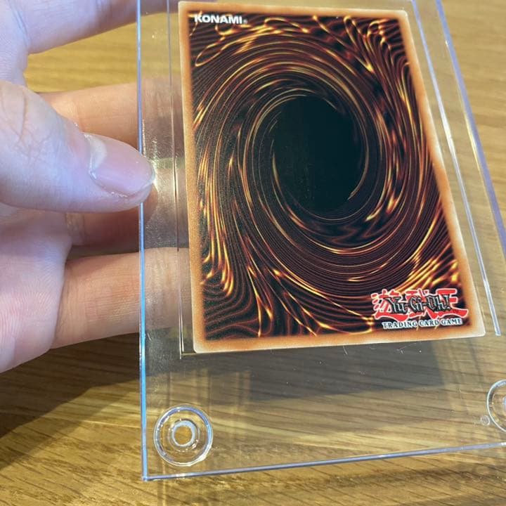 ★PSA10おまけ付き　青眼の亜白龍 北米版ホログラフィックレア