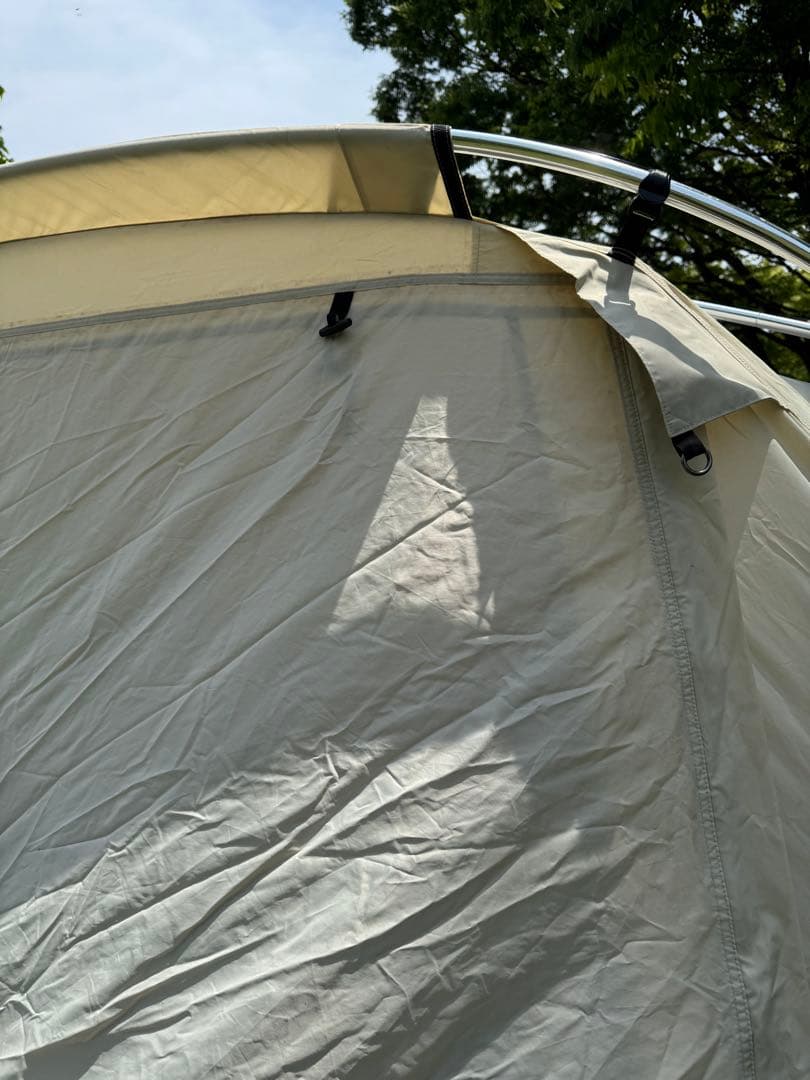 【専用】Peak ランドロック アイボリー TP-671IV