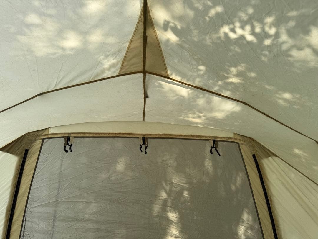 【専用】Peak ランドロック アイボリー TP-671IV