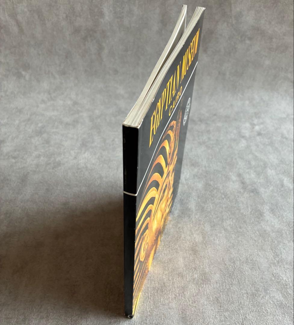 アート・デザイン・音楽 EGYPTIAN MUSEUM CAIRO