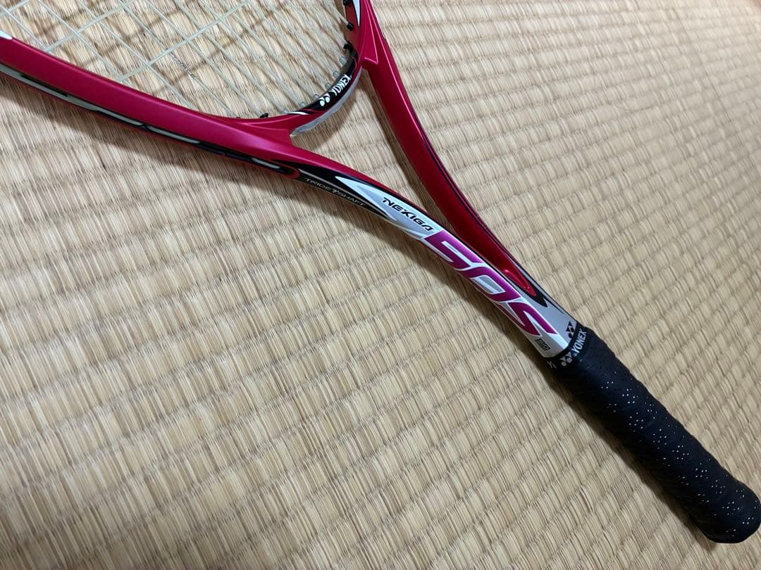 ネクシーガ50S マッスルパワー500 ２本set