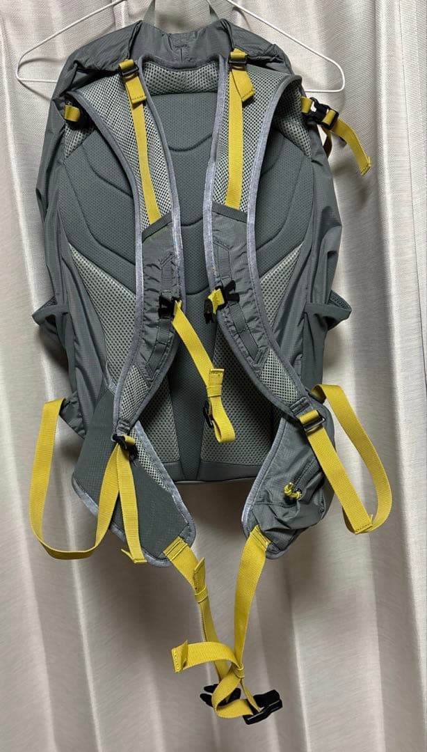 SALOMON Trailblazer 30 バックパック