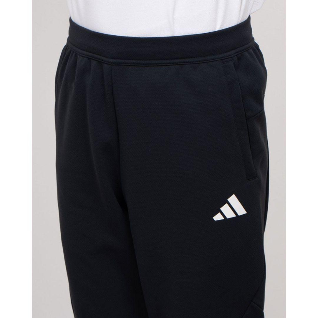 adidas 2025春夏限定モデル ジャケット × ロングパンツ上下セット