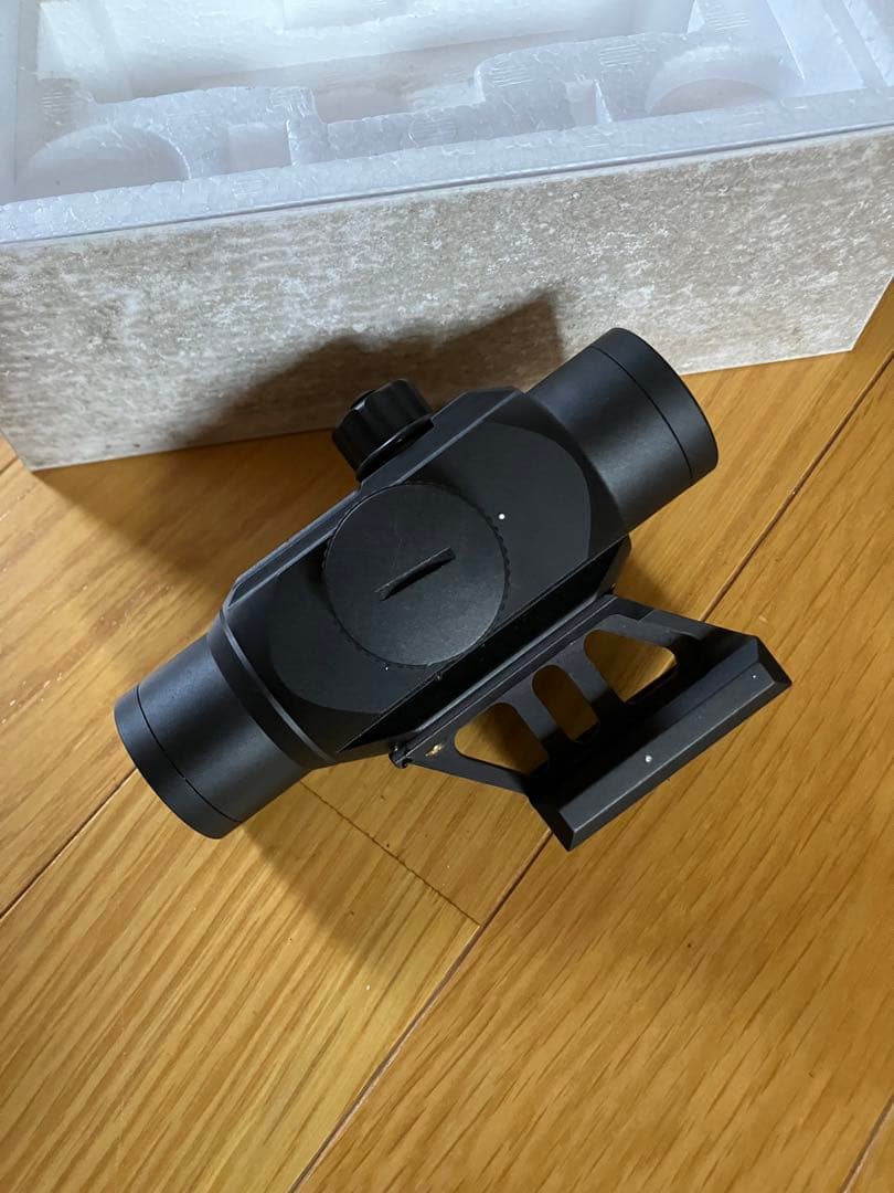 SIGHTRON ドットサイト SD33XX