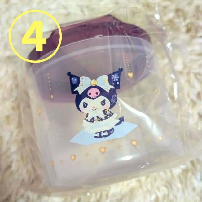 サンリオ 1番くじ Holiday Collection （特賞・ラスト賞あり）