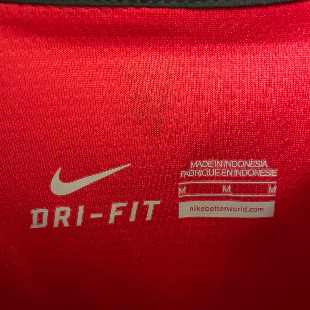 【非売品】香川真司サイン入りマンチェスターユナイテッドユニフォーム