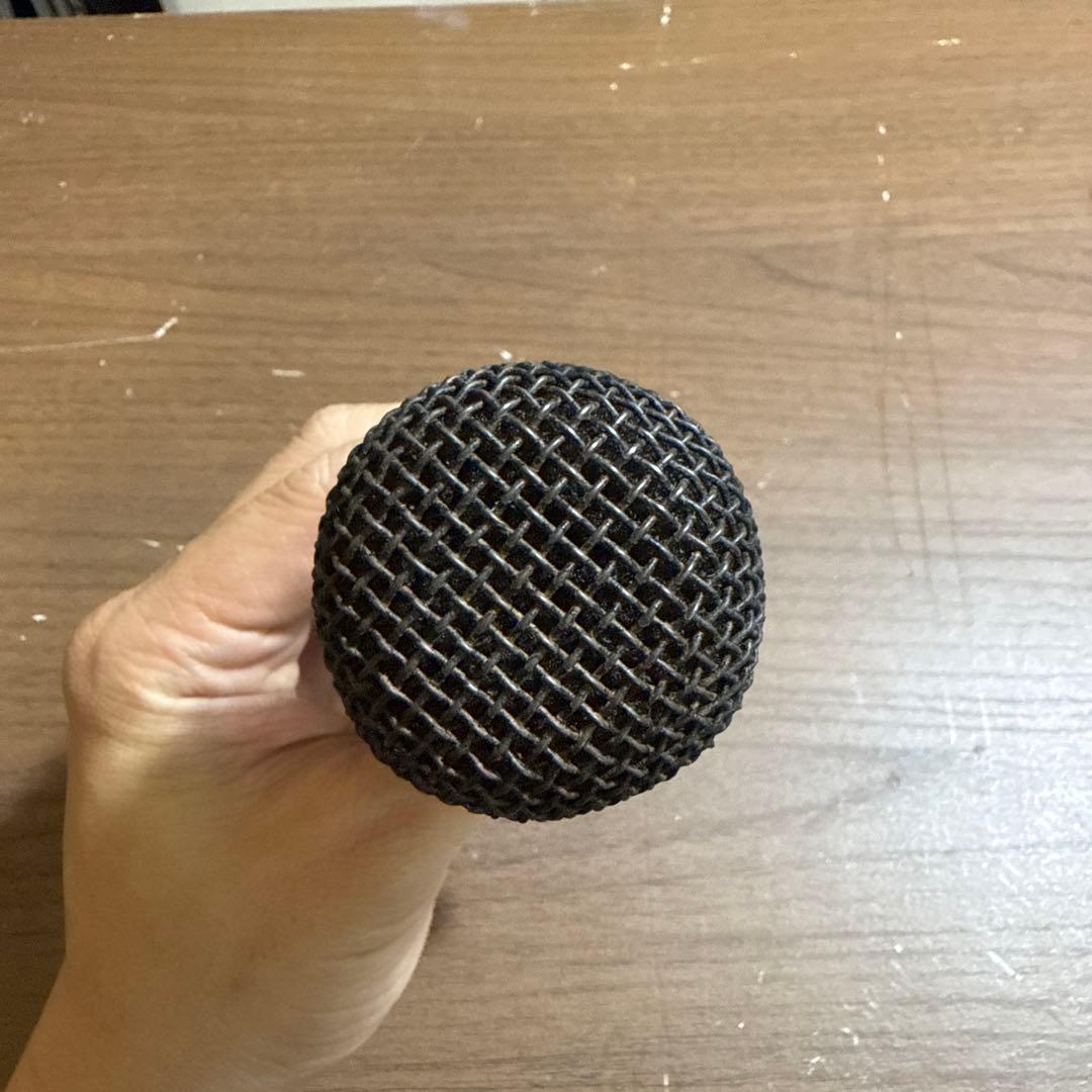 テレフンケン M80 ダイナミックマイク