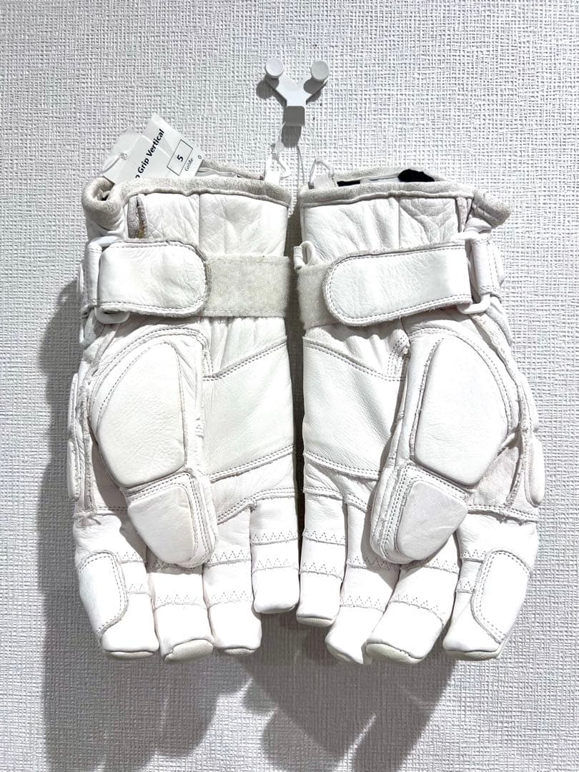 Ergo Grip Vertical cut レーシンググローブ サイズ6