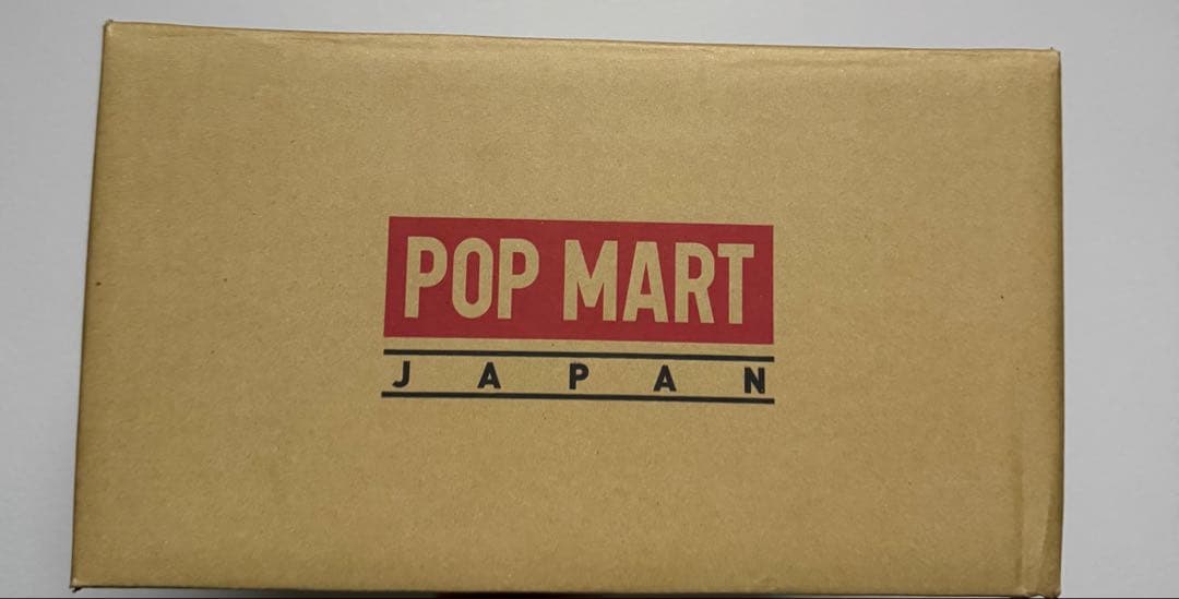 ピン　フォー　ラブ(A-M) ラブブ イニシャル 未開封　コンプリート