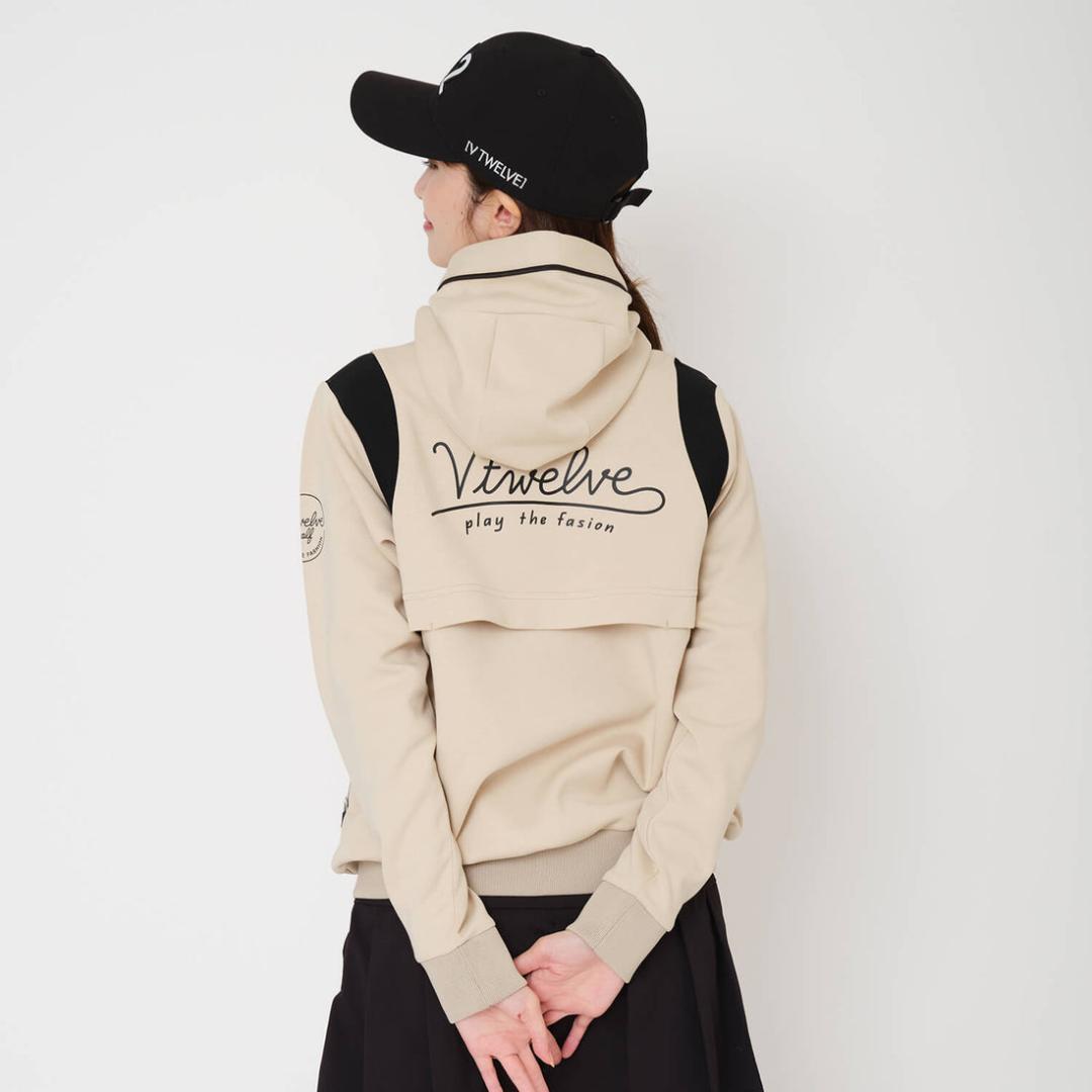 【完売品】新品・タグ付き V12 ヴィトゥエルヴ ストレッチ ジャケット