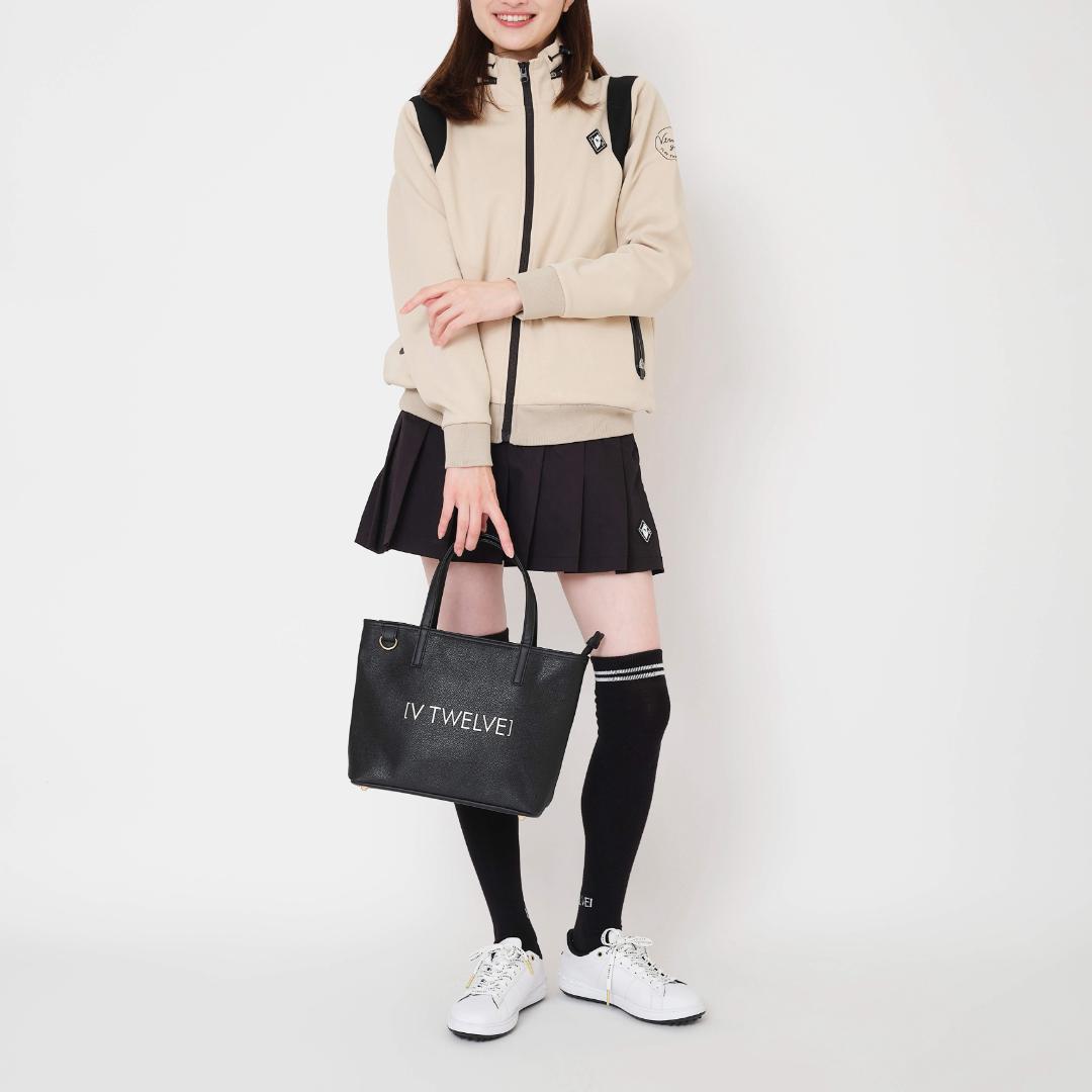 【完売品】新品・タグ付き V12 ヴィトゥエルヴ ストレッチ ジャケット