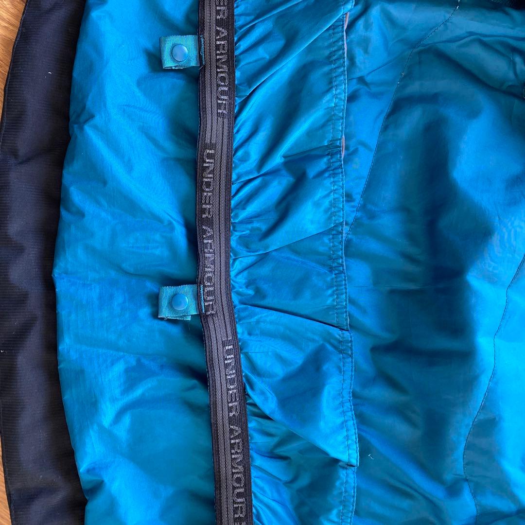 アンダーアーマー　スノーウェアジャケット