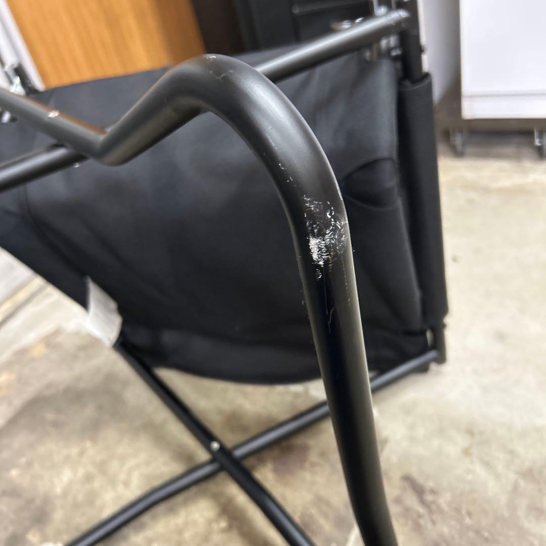 ONWAY オンウェー ChairX チェアエックス 折りたたみチェア