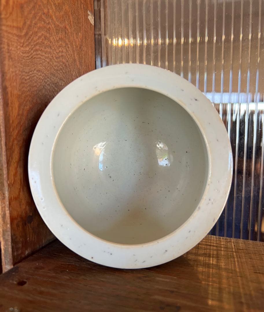 極上 /赤珊瑚釉•紅釉小卷缸/【大清乾龍年製】在銘/中国 古美術；XG-0