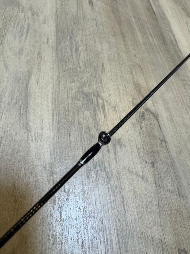 ロッド Bams inte6.4UL