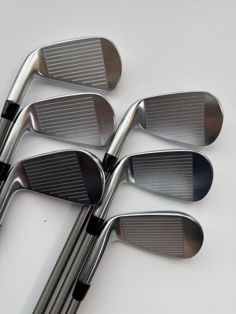 クラブ Titleist T200 SteelFiber 95