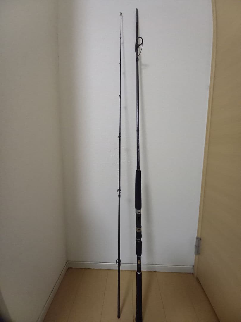 SHIMANO シマノ　19コルトスナイパーSS S96H【最終値下げしました】