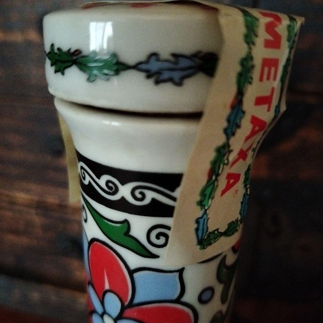 希少　XA　メタクサ　ギリシャ　ブランデー　古酒　100周年記念