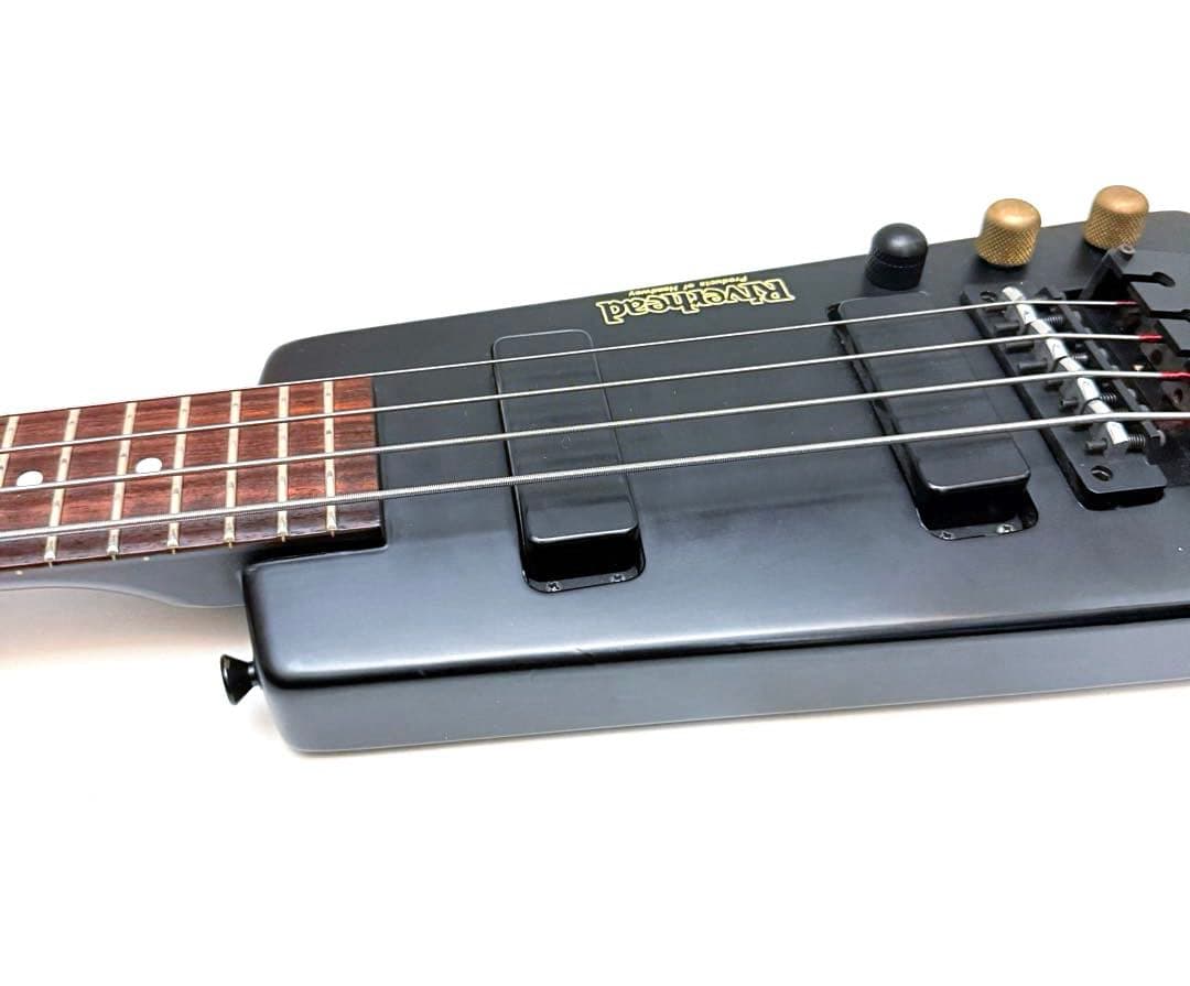 【希少】 Head RSB-900 リバーヘッド ヘッドレスベース