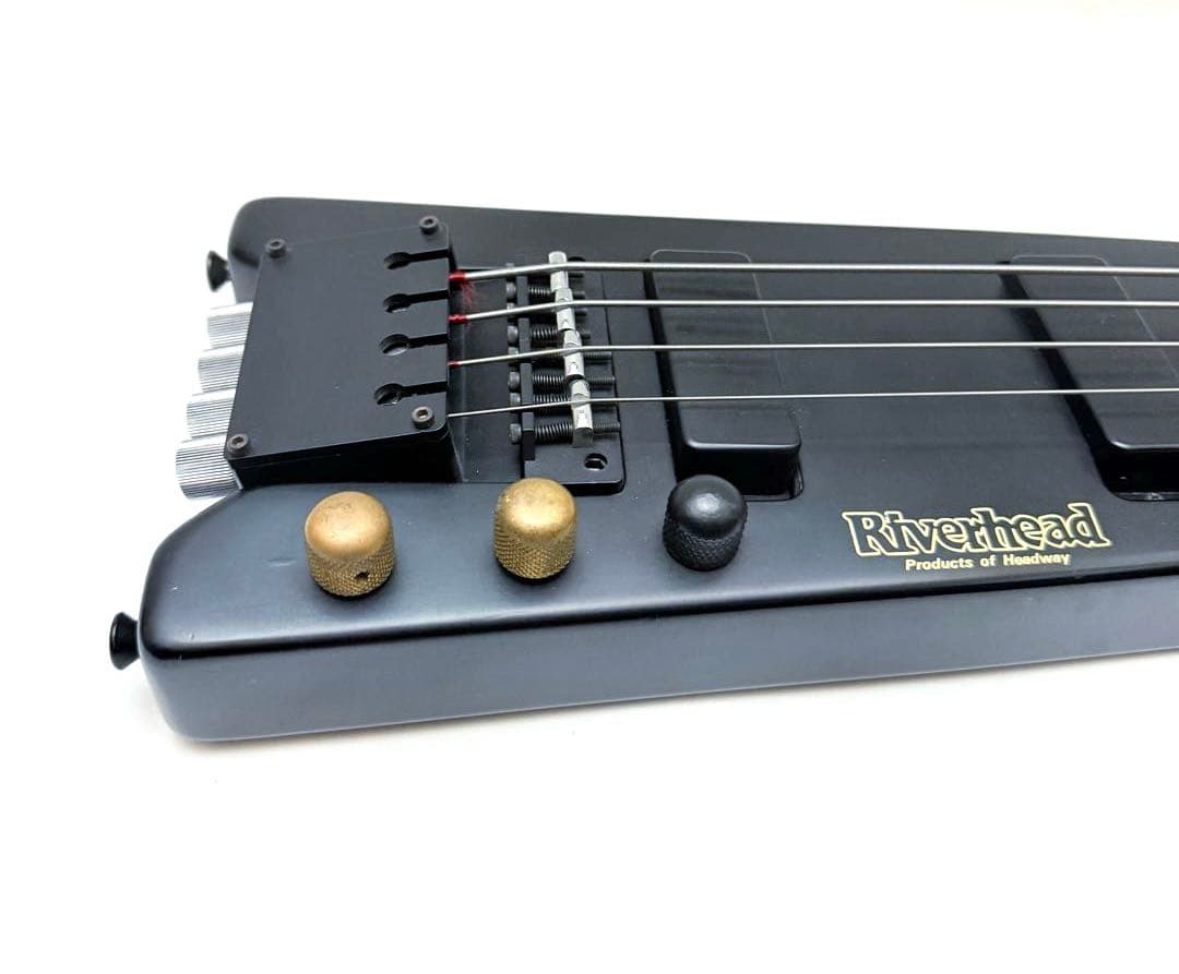 【希少】 Head RSB-900 リバーヘッド ヘッドレスベース