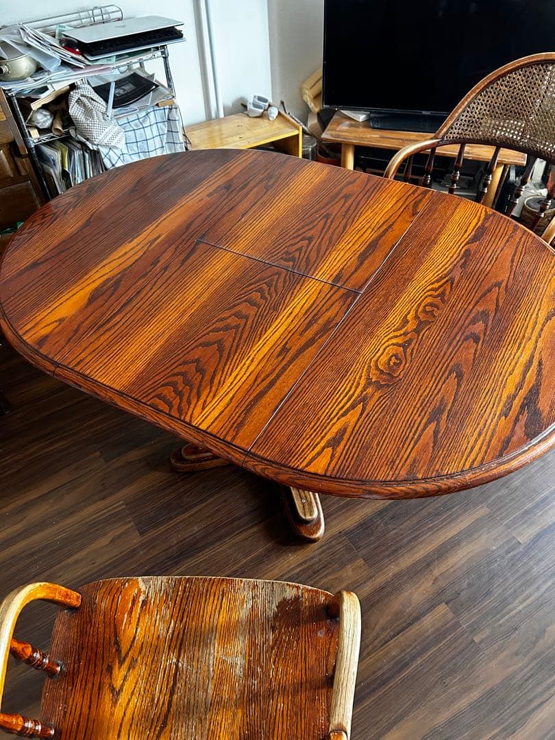 ダイニングテーブルセット