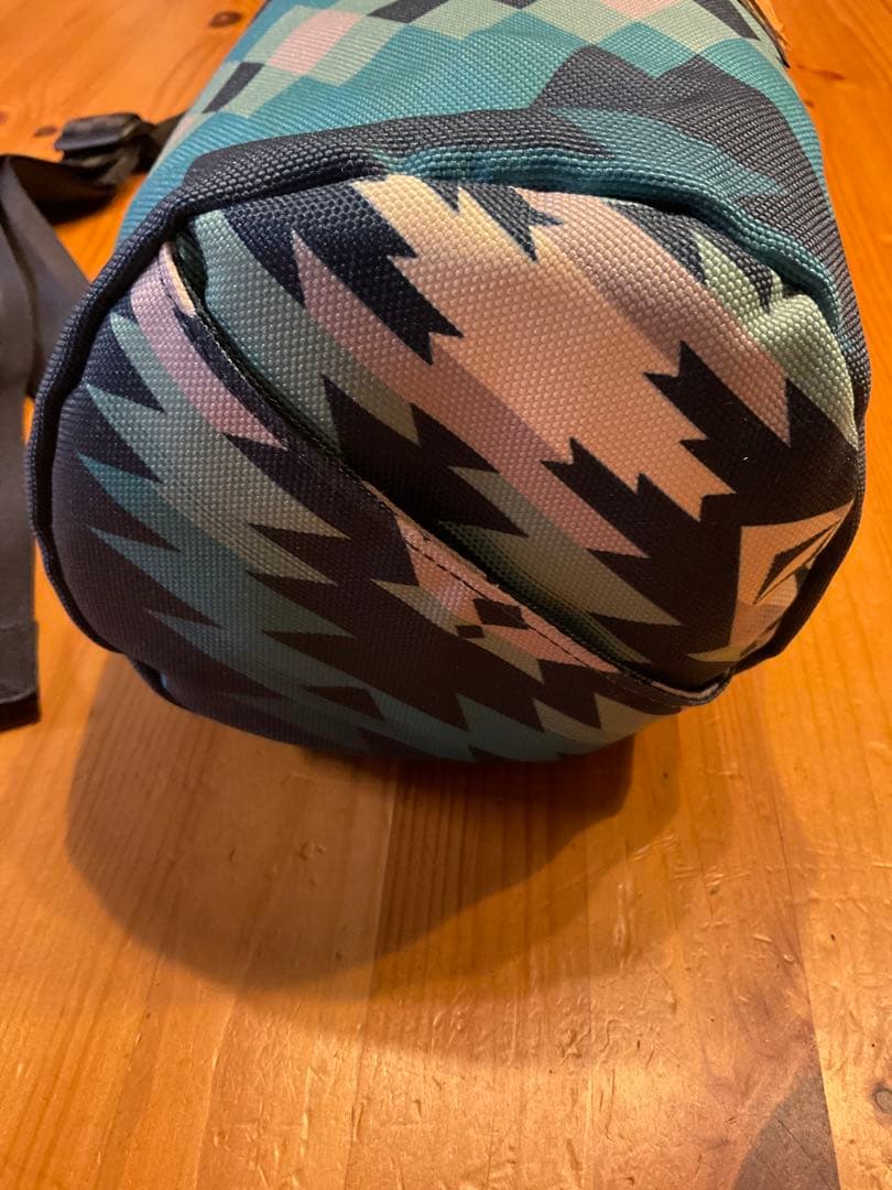 【希少】ペンドルトン ×ヘリノックス コラボ　ロッキングフット チェア