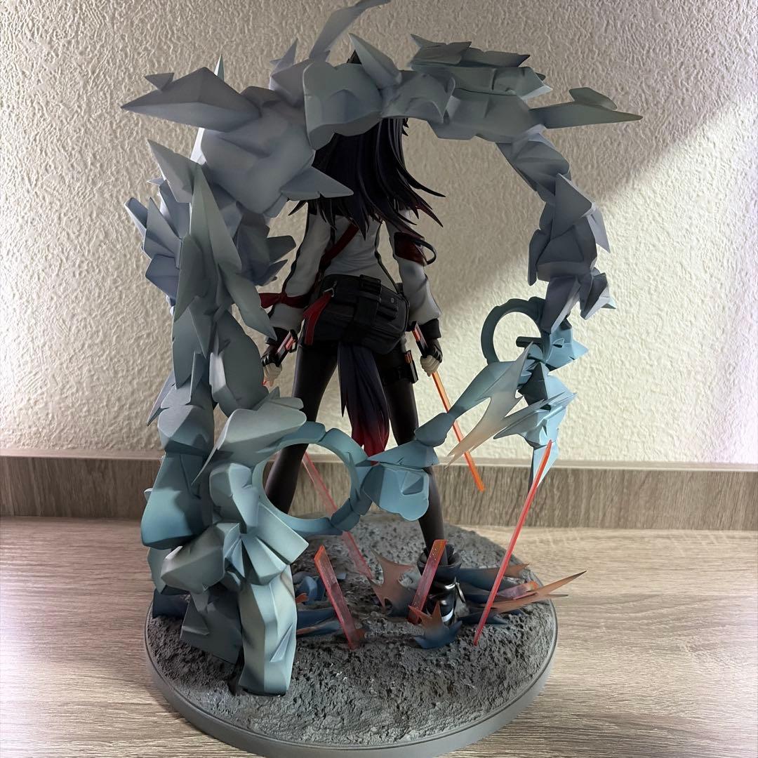 アークナイツ テキサス フィギュア