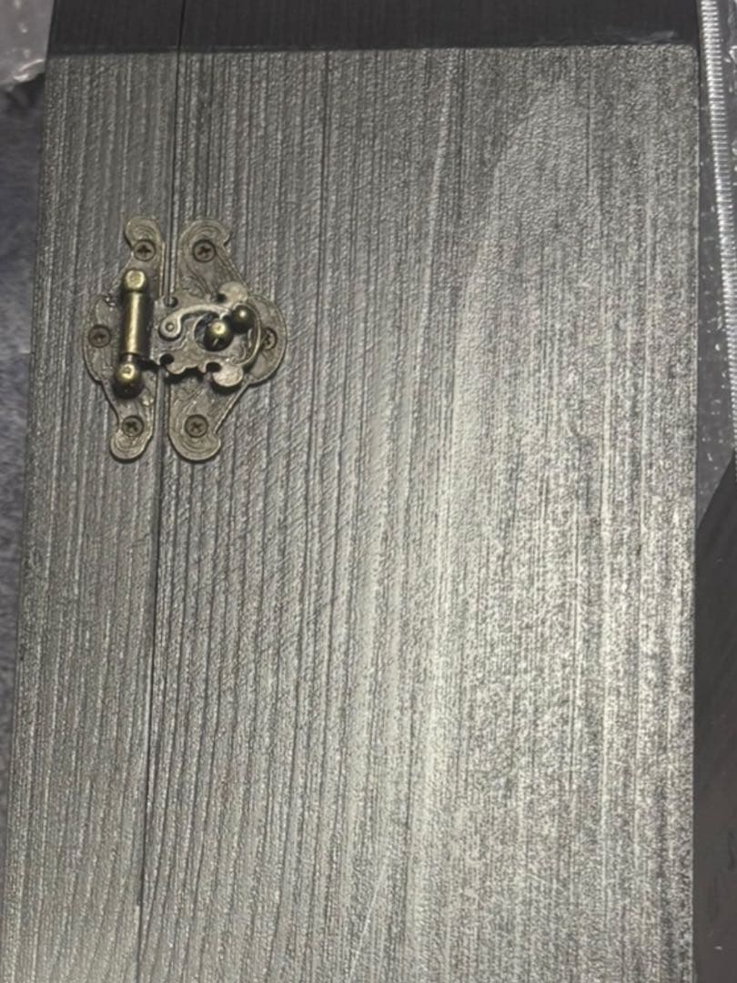 伊藤潤二 GRAVE TOKYO 双一 棺桶ボックス　限定生産品　　希少