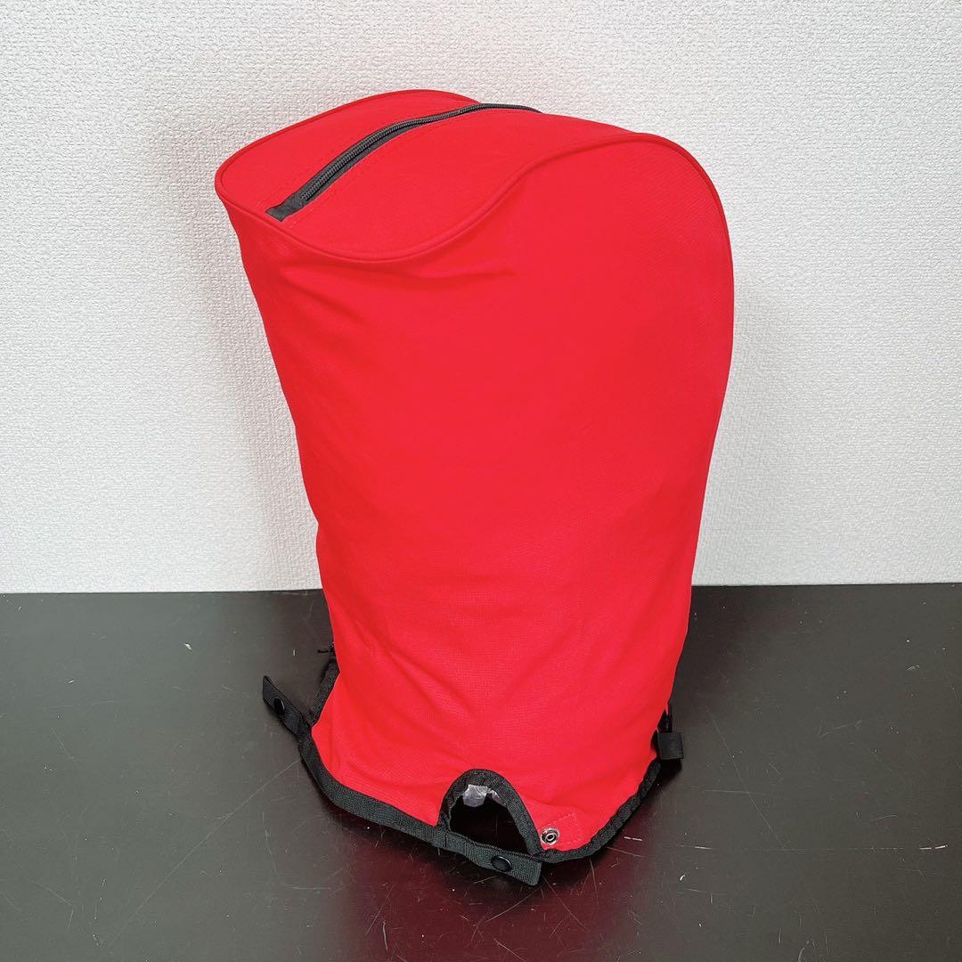 タイトリスト Players 4 スタンドキャディバッグ 4分割プレイヤーズ4赤