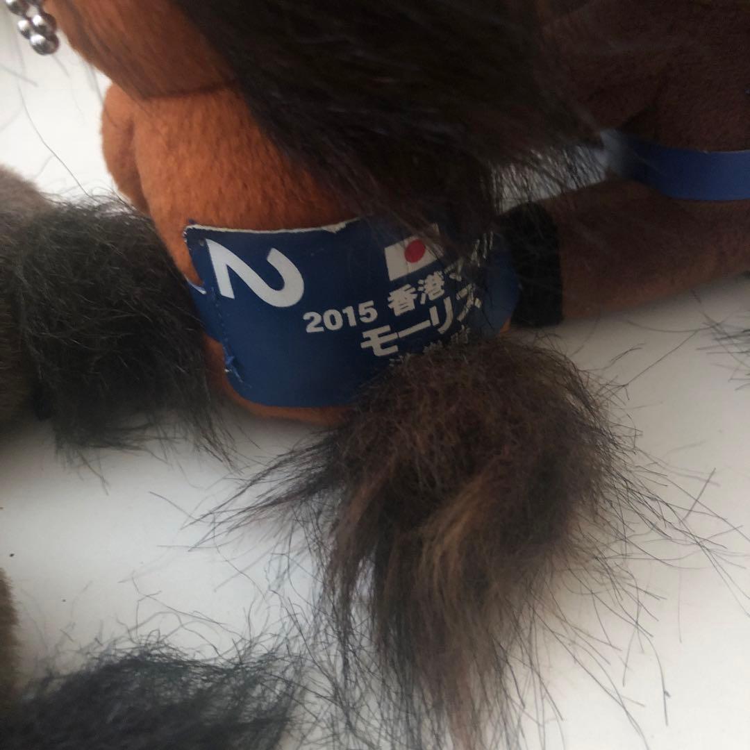♢送料込♢競馬　記念ホース　馬　ぬいぐるみ　キーホルダー　まとめ売り